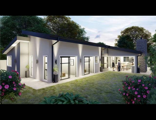 LAND FOR SALE IN ELDO VILLAGE